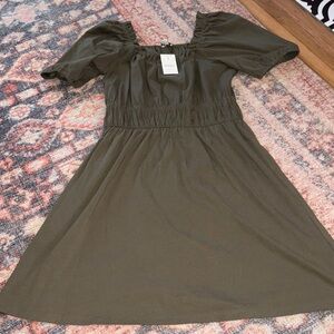 J Crew Dress Size Small